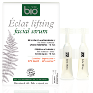 ÉCLAT LIFTING - serum facial ampollas