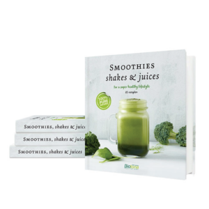 SMOOTHIES, Shakes & Juices