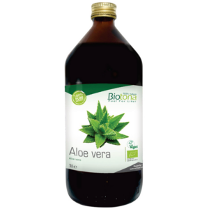 JUGO DE ALOE VERA