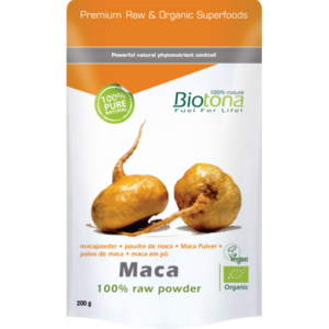 MACA RAW POWDER