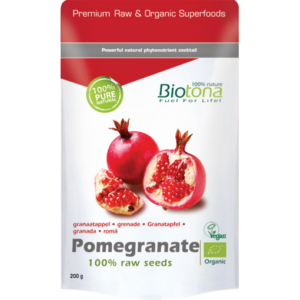 POMEGRANATE Bio
