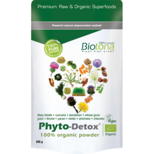 PHYTO-DETOX