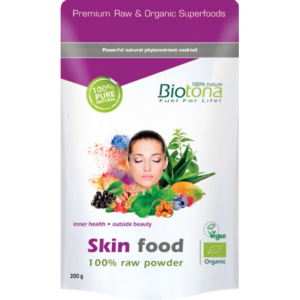 SKIN FOOD Bio