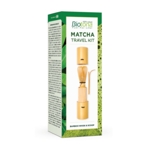 MATCHA TRAVEL KIT