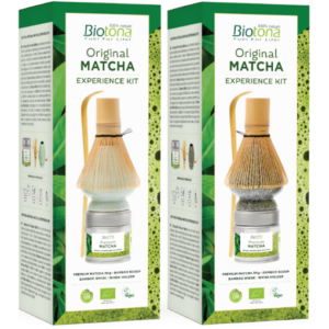 MATCHA EXPERIENCE KIT