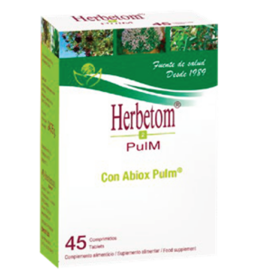 HERBETOM 2PulM Abiox