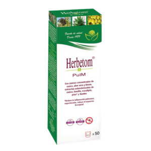 HERBETOM 2PulM