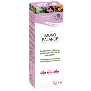 IMUNOBALANCE