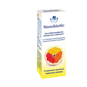 NANOBIOTIC