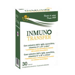 INMUNO TRANSFER