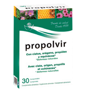 PROPOLVIR