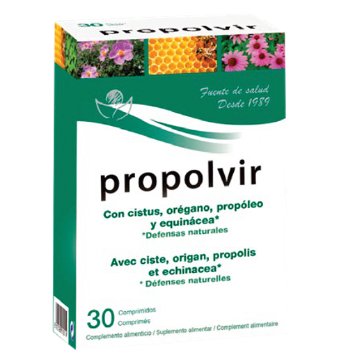 PROPOLVIR
