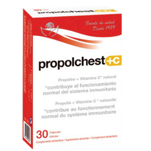 PROPOLCHEST