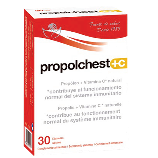 PROPOLCHEST