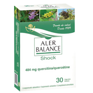 ALERBALANCE SHOCK