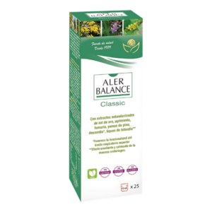 ALERBALANCE CLASSIC