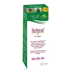 HERBETOM 2PulM
