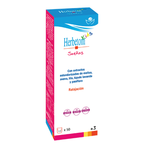 HERBETOM SUEÑOS