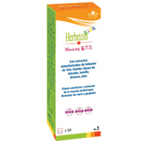 HERBETOM MUCOS&TS