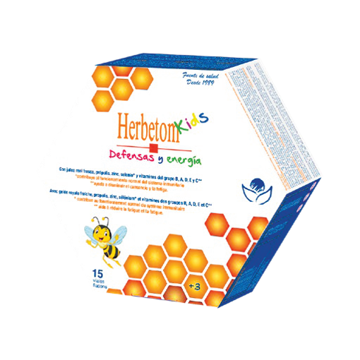 H. DEFENSAS Y ENERGÍA