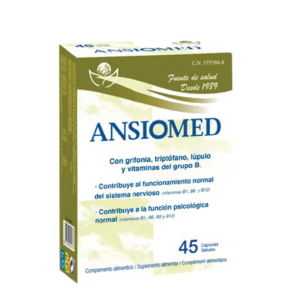 ANSIOMED