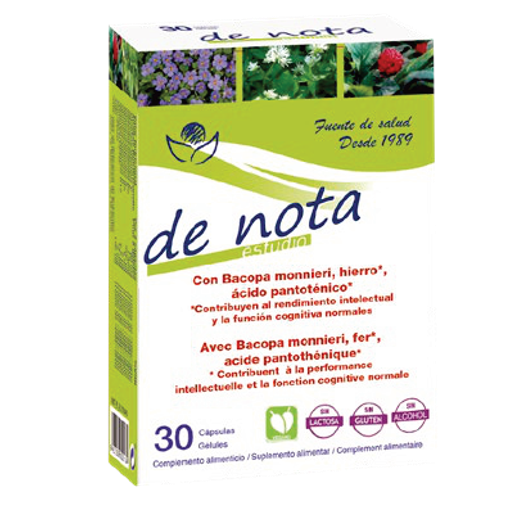 DE NOTA