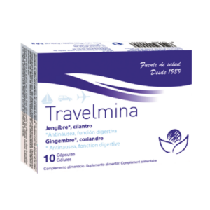 TRAVELMINA