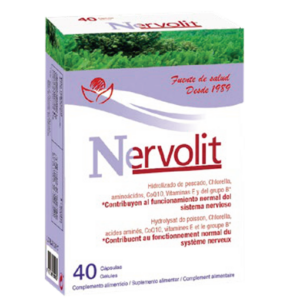 NERVOLIT