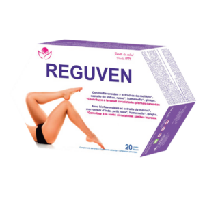 REGUVEN