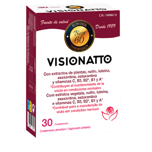 VISIONATTO