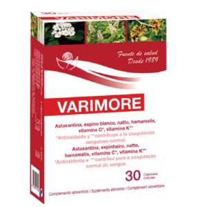 VARIMORE