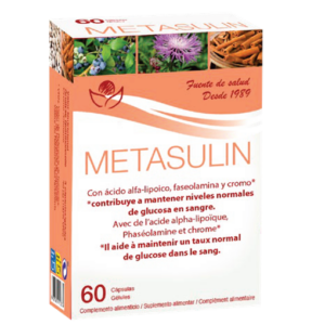 METASULIN