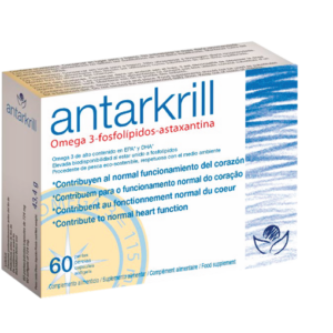 ANTARKRILL