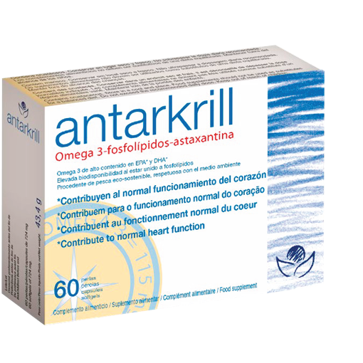 ANTARKRILL