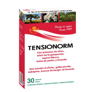 TENSIONORM