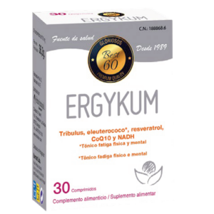 ERGYKUM