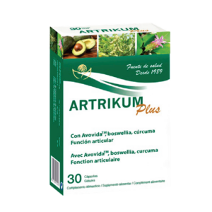 ARTRIKUM PLUS