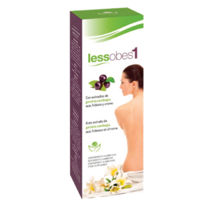 LESSOBES1 LIPO-REDUCTOR