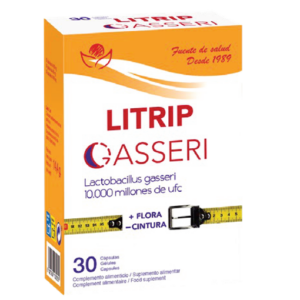 LITRIP GASSERI