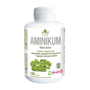 AMINIKUM