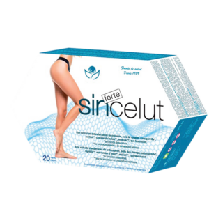 SINCELUT FORTE
