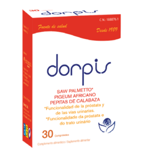 DORPIS