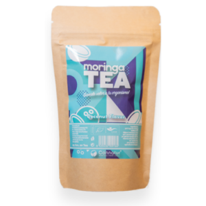 TÉ MORINGA ENERGY