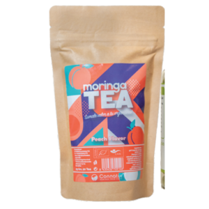 TÉ MORINGA REJUVENATE SKIN