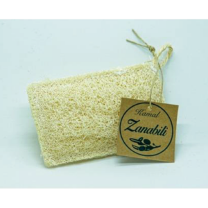 ESTROPAJO LUFFA