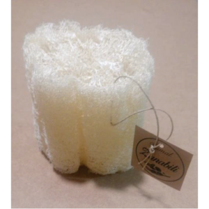 LUFFA 10 cm.