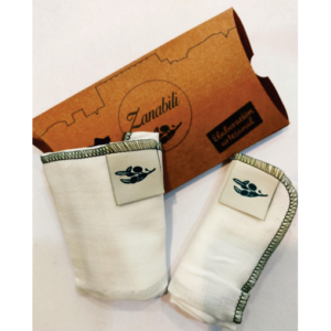 PACK 2 MUSELINA
