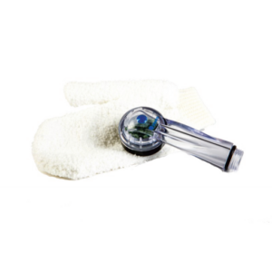 SET BABY ECODUCHA