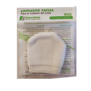 LIMPIADOR FACIAL IRISANA