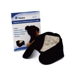 SOPORTE TERMOINDUCTOR CUELLO